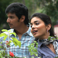 Tamil film  Rowthiram stills | Picture 35161